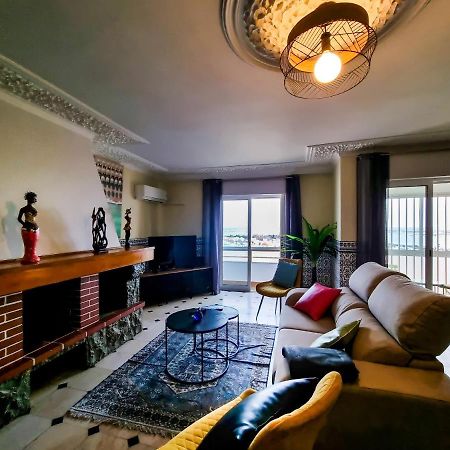Flh Faro Family Flat With Balcony Apartamento Exterior foto