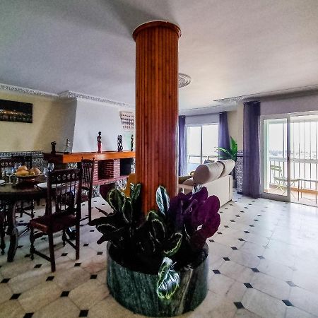 Flh Faro Family Flat With Balcony Apartamento Exterior foto