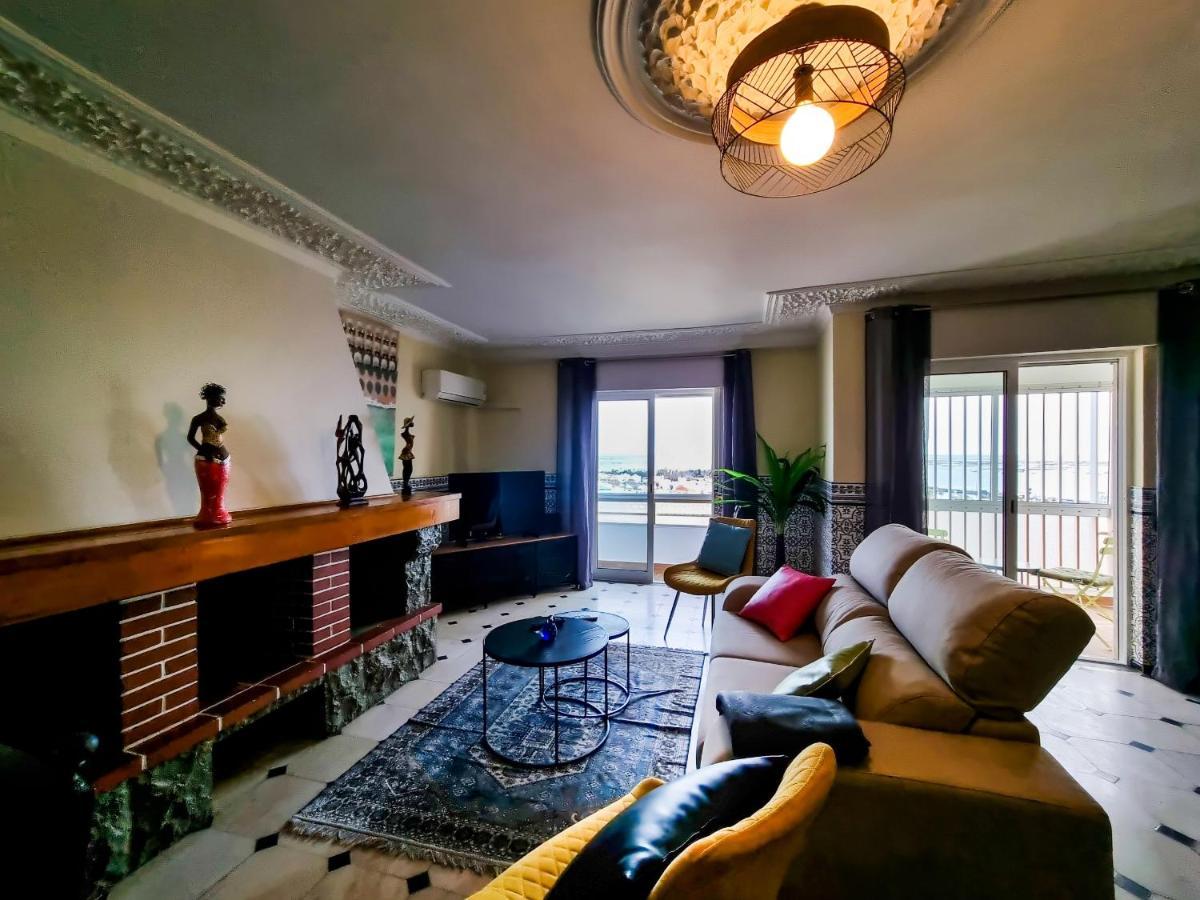 Flh Faro Family Flat With Balcony Apartamento Exterior foto