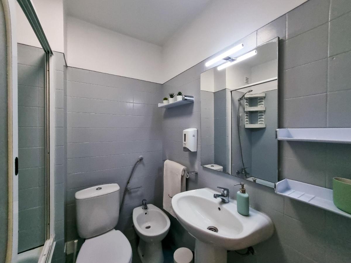Flh Faro Family Flat With Balcony Apartamento Exterior foto