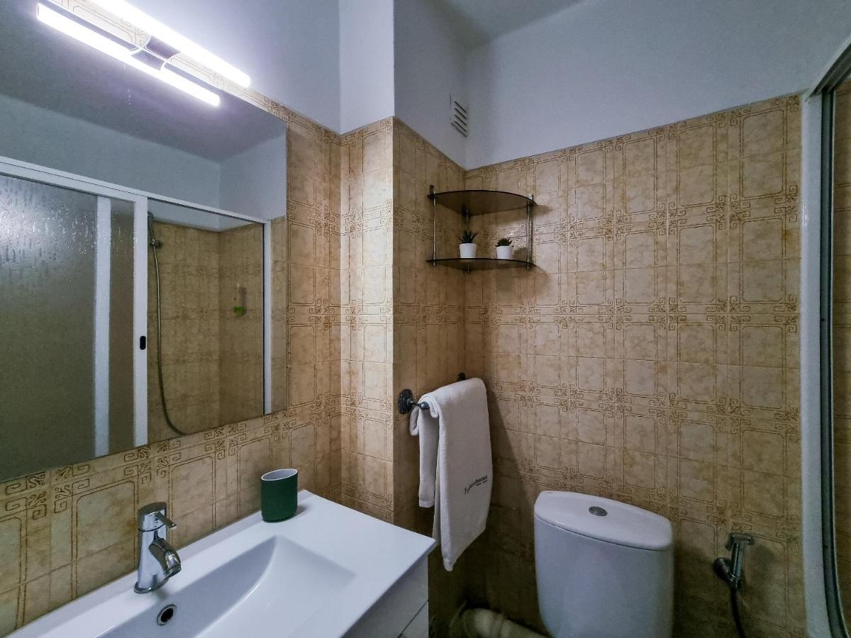 Flh Faro Family Flat With Balcony Apartamento Exterior foto