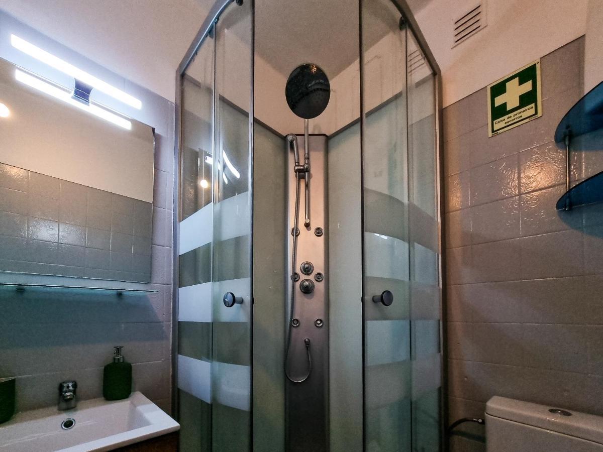 Flh Faro Family Flat With Balcony Apartamento Exterior foto